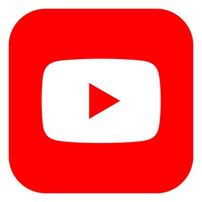 Join Me On YouTube